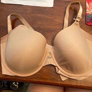 New Olga bra